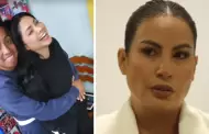 Christian Cueva ignora a Pamela Lpez y reafirma su amor por Pamela Franco: "Ella es lo que quiero"