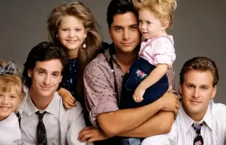 Reconocido actor de 'Full House' fue diagnosticado con cncer.