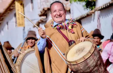 Diosdado Gaitn Castro prepara su concierto "Hoy mejor que ayer"