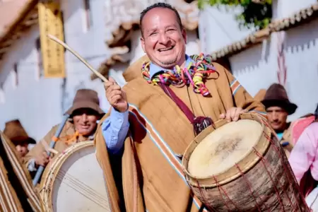 Diosdado Gaitn Castro prepara su concierto "Hoy mejor que ayer"