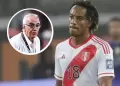 Andr Carrillo rompe su silencio y se pronuncia tras su no convocatoria a la Seleccin Peruana