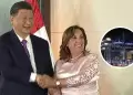 Histrico! Gobierno de Per y China inauguran el imponente megapuerto de Chancay