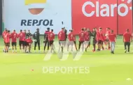 Seleccin Peruana: Hinchas acudieron a Videna para charlar con los jugadores en la previa del duelo ante Chile