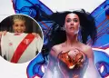 Katy Perry vendr al PER? Cantante confirm nueva GIRA por Latinoamrica para este 2025