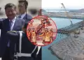 Xi Jinping y su elogio al Imperio del Tahuantinsuyo durante la inauguracin del puerto de Chancay