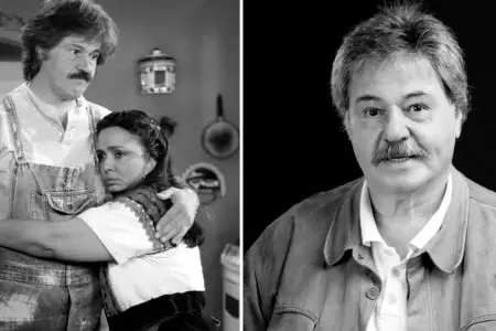 Falleci el actor Arturo Garca Tenorio, a los 70 aos de edad.