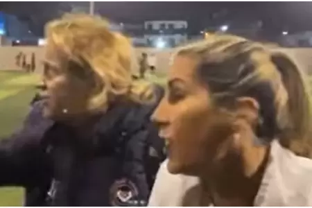 Madres de renombrado colegio disparan comentarios racistas