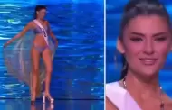 Tatiana Calmell en el Miss Universo 2024: Usuarios DESTRUYEN a peruana tras desfile en traje de bao