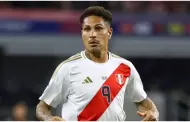 Paolo Guerrero REGRESA a la seleccin peruana y sera CAPITN en el partido contra Chile