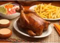 Oferta irresistible! 1/4 de pollo a la brasa a solo S/3.90: Hasta cundo puedes disfrutar de esta promocin?