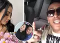 Lo celebra Christian Cueva! Pamela Franco se hace RETOQUITO en zona ntima y asegura: "Volv a nacer"