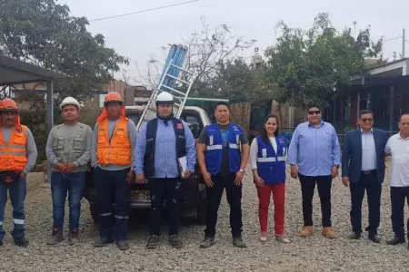 Nuevo proyecto en La Libertad.