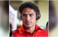 Paolo Guerrero tras empate ante Chile: "Mientras haya posibilidades, seguiremos luchando"