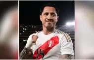 Gianluca Lapadula lamenta penal anulado en empate de Per con Chile: "Nos hace sufrir"