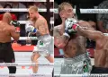 Mike Tyson vs Jake Paul: Estos son los resultados OFICIALES de la controvertida PELEA