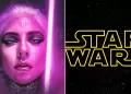 Lady Gaga en 'STAR WARS'? Cantante podra participar en nueva entrega de 'La guerra de las galaxias'