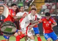 Erick Osores pide que la seleccin peruana no juegue en el Monumental: "No hay qumica en esa cancha"