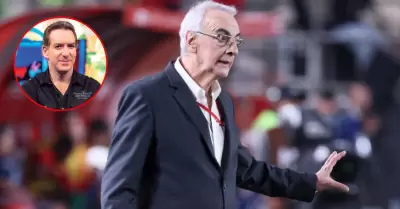 Jorge Fossati