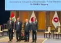 Primer ministro de Japn: "Para nosotros, Per es el amigo ms antiguo de Amrica Latina"