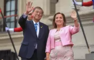 Importante! Per y Japn firman acuerdos bilaterales en Palacio de Gobierno: Cules son los convenios?