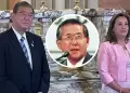 Primer ministro de Japn recuerda a Alberto Fujimori: "Ha sido presidente de Per y tengo mucho respeto"