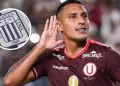 Alianza Lima intent fichar a lex Valera?: Esto fue lo que REVEL el delantero merengue