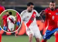 Tenso momento! Se filtra video de la 'bronca' entre Arturo Vidal y Sergio Pea