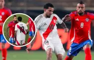 Tenso momento! Se filtra video de la 'bronca' entre Arturo Vidal y Sergio Pea