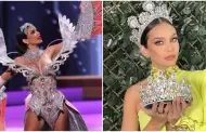 Janick Maceta en el Miss Universo 2025? Certamen prepara su versin 'All Star'