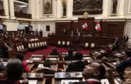 Sueldo, gratificacin y bono por Navidad: Este es el monto TOTAL que recibiran los congresistas en diciembre