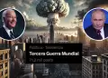 'Tercera Guerra Mundial' se vuelve TENDENCIA y ALERTA a usuarios de las redes sociales