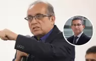 Nicanor Boluarte: Abogado penalista asegura que no haberse conectado a audiencia "no le favorece en nada"