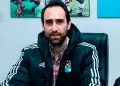 Liberan a Joel Raffo: Fiscala dispone dejar sin efecto detencin preliminar del presidente de Sporting Cristal