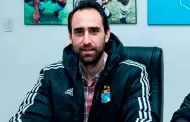 Liberan a Joel Raffo: Fiscala dispone dejar sin efecto detencin preliminar del presidente de Sporting Cristal