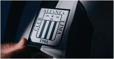 Alianza Lima se refuerza con 4 fichajes internacionales