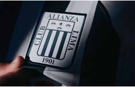 Alianza Lima se refuerza con 4 fichajes internacionales