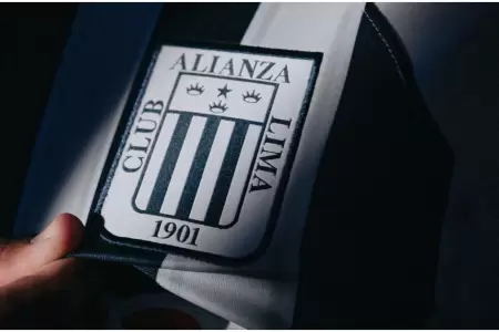 Alianza Lima se refuerza con 4 fichajes internacionales