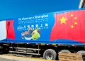 Inicia la carrera exportadora! Puerto de Chancay enva primer despacho a la China