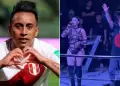 Ad honorem? Christian Cueva no cobrara ni UN SOL por presentaciones junto a Pamela Franco