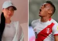 Se molest? Pamela Franco y su INESPERADO video tras intentar robar un beso a Cueva