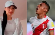 Se molest? Pamela Franco y su INESPERADO video tras intentar robar un beso a Cueva