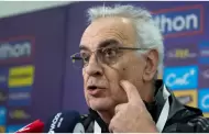 Jorge Fossati dejar la seleccin peruana? DT habla sobre su futuro al mando de la Bicolor