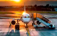 Importante aerolnea low cost se declar en bancarrota Qu pasar con sus vuelos?