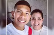 Edison Flores responde a rumores de crisis matrimonial con un mensaje especial para Ana Siucho