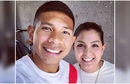 Edison Flores dedica mensaje especial para Ana Siucho