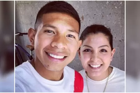 Edison Flores dedica mensaje especial para Ana Siucho