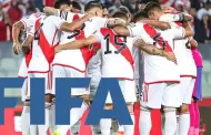 FIFA le quita importantes PUNTOS a Colombia y Bolivia por Eliminatorias: Per est sexto en el ranking