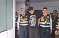 Golpe al crimen: Capturan a peligroso sicario de 18 aos involucrado en 6 asesinatos en el Callao