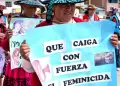 Feminicidios en el Per