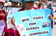 Eyvi greda, Katherine Gmez y Sheyla Cndor: Tres feminicidios brutales que impactaron a los peruanos